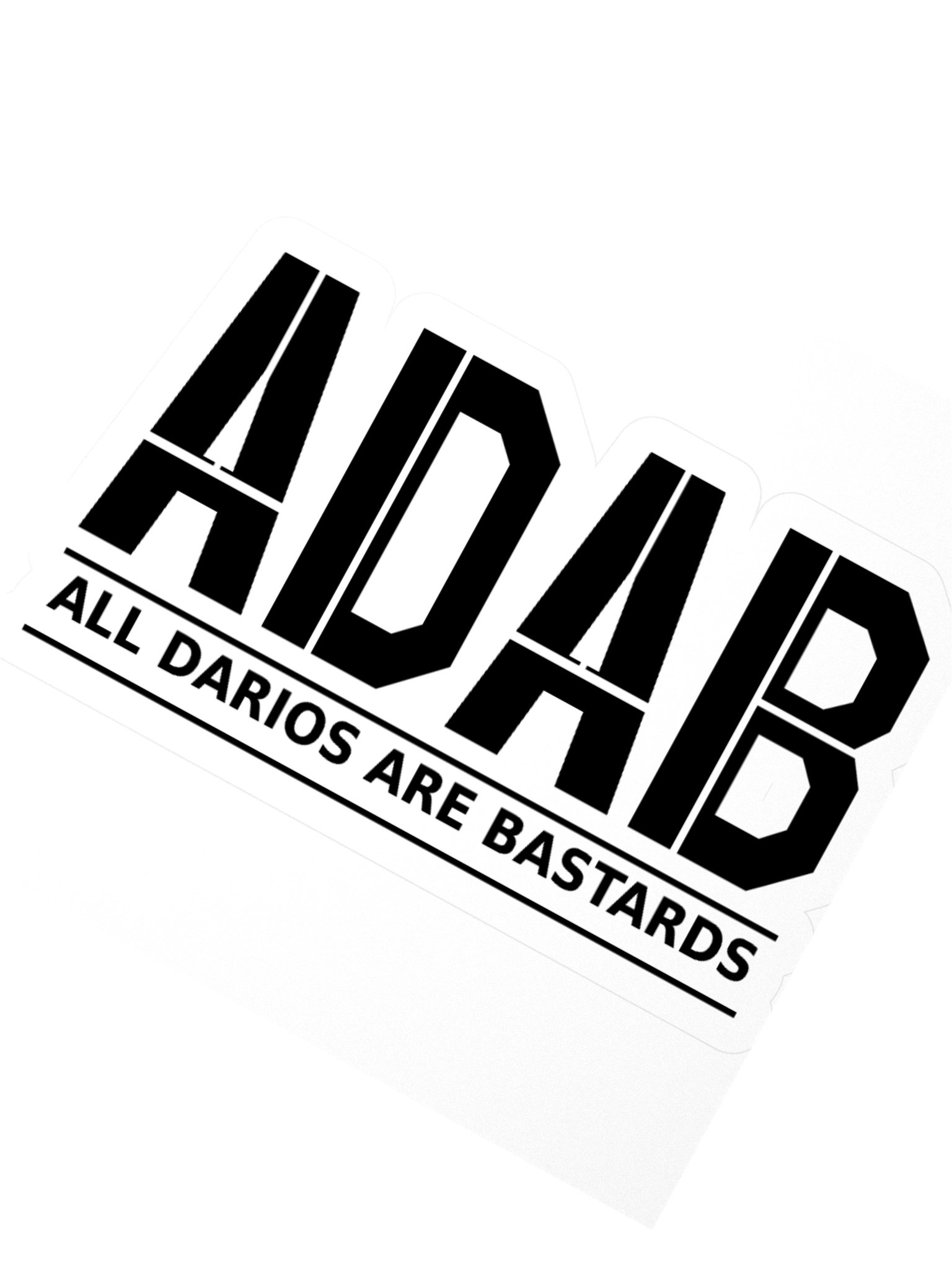 ADAB Sticker product image (6)