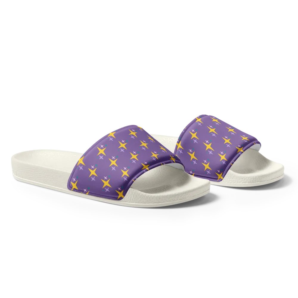 stardust women's slides product image (8)