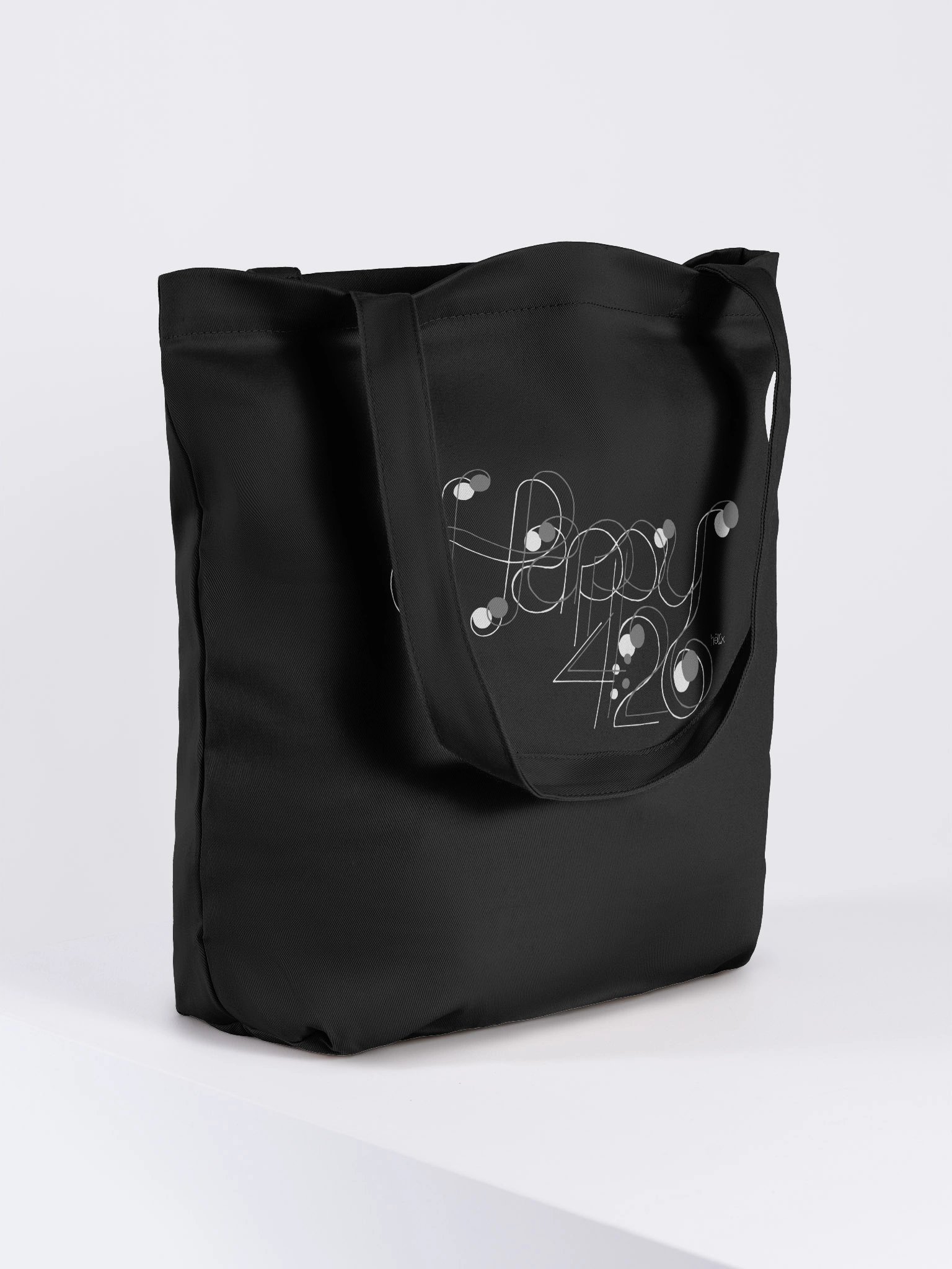 Happy 420 - Black product image (1)