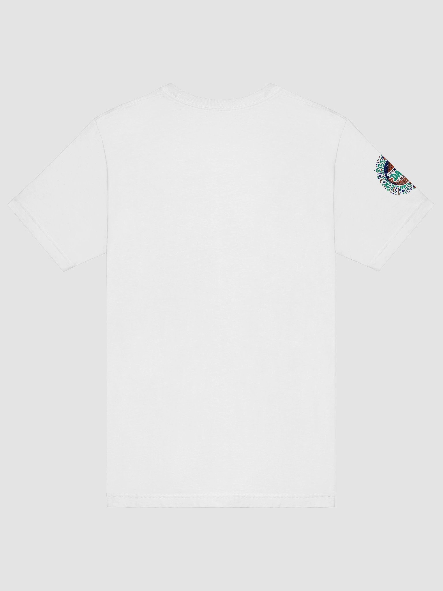 You And Me And The Dancefloor Tee - Light Colors product image (43)