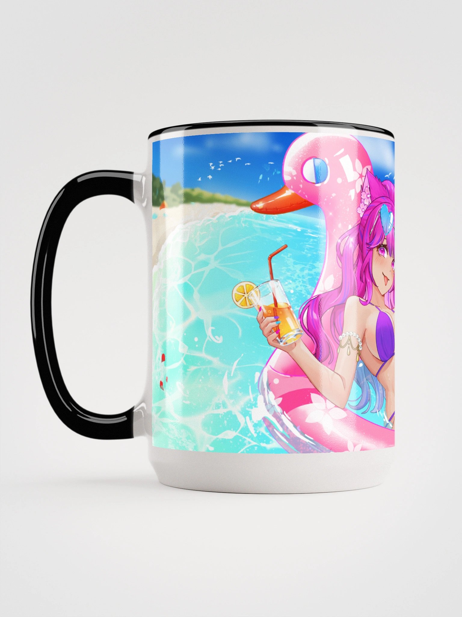 Summer Mug product image (3)