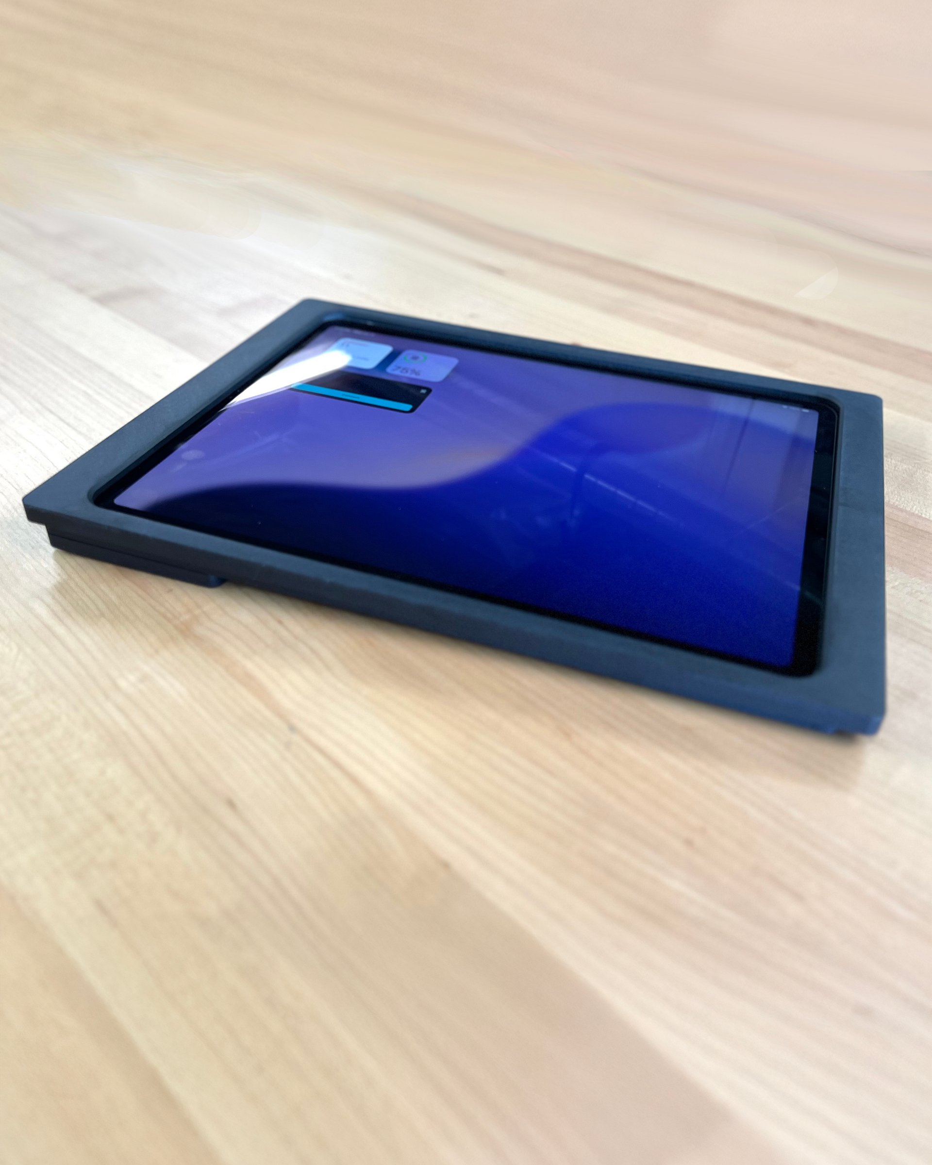 iPad Pro, 13-Inch, Gen 7 - SIDE SLIDER Dash Kit product image (5)