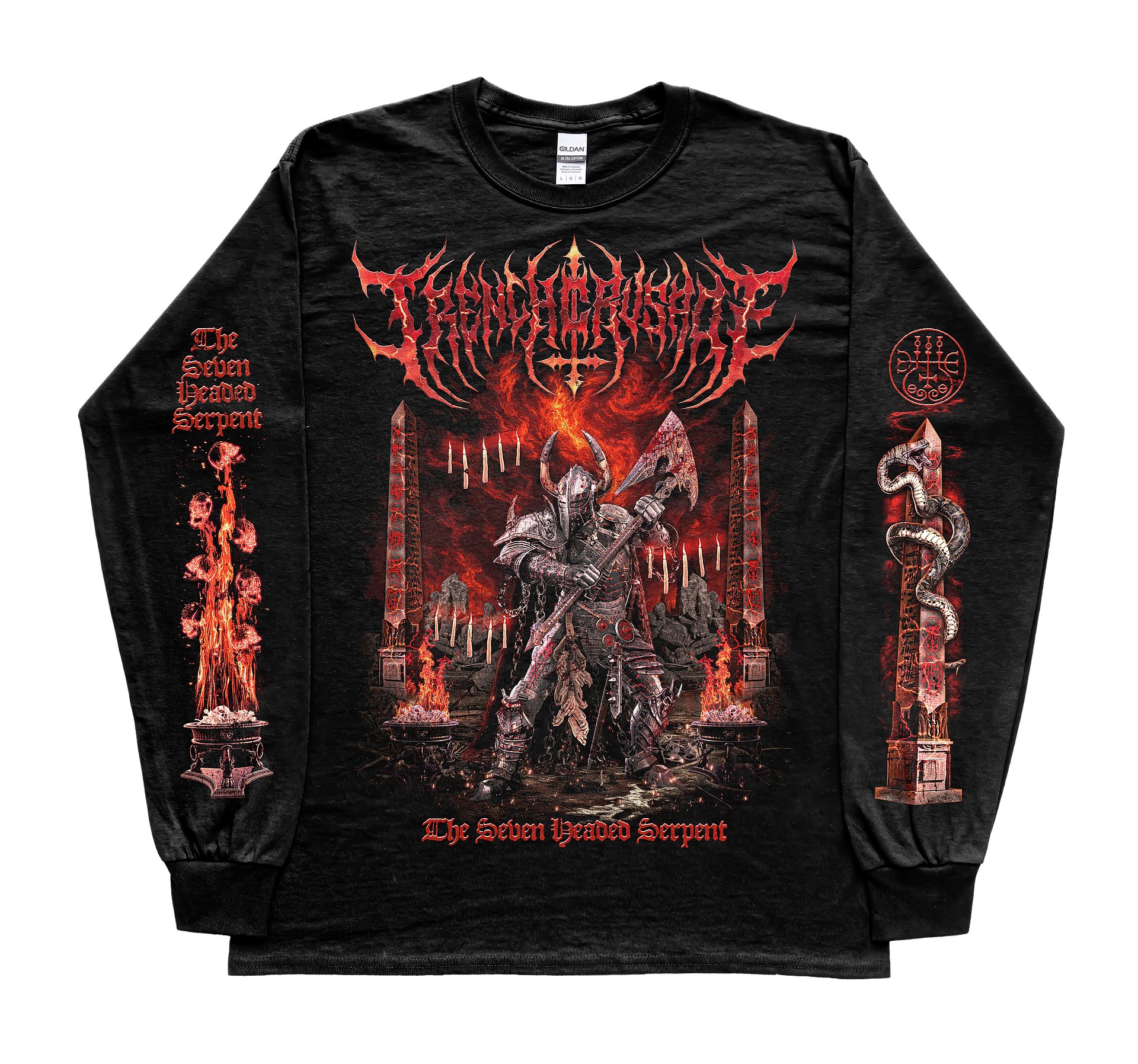 HELL KNIGHT product image (1)