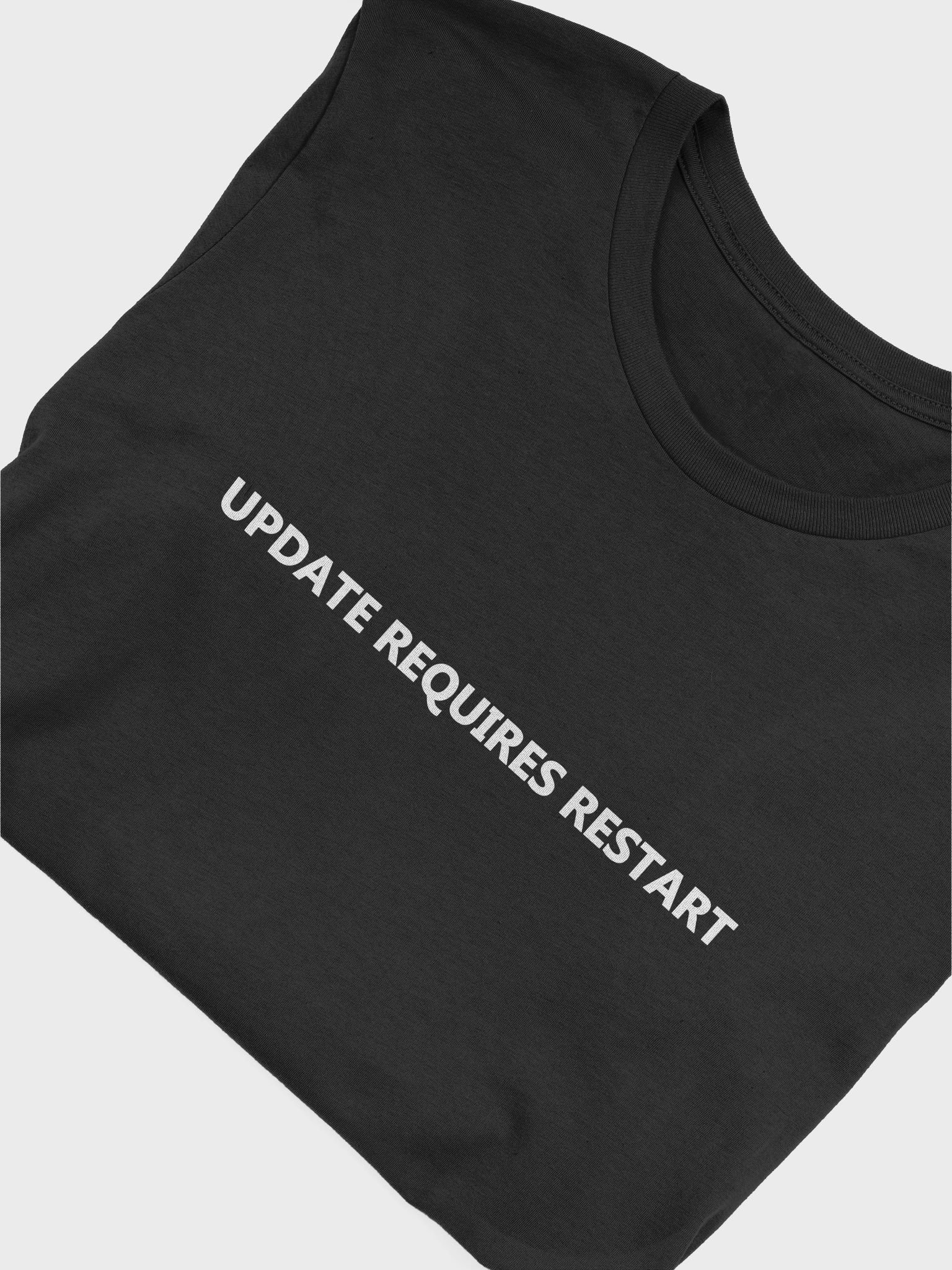 Update Requires Restart... product image (1)