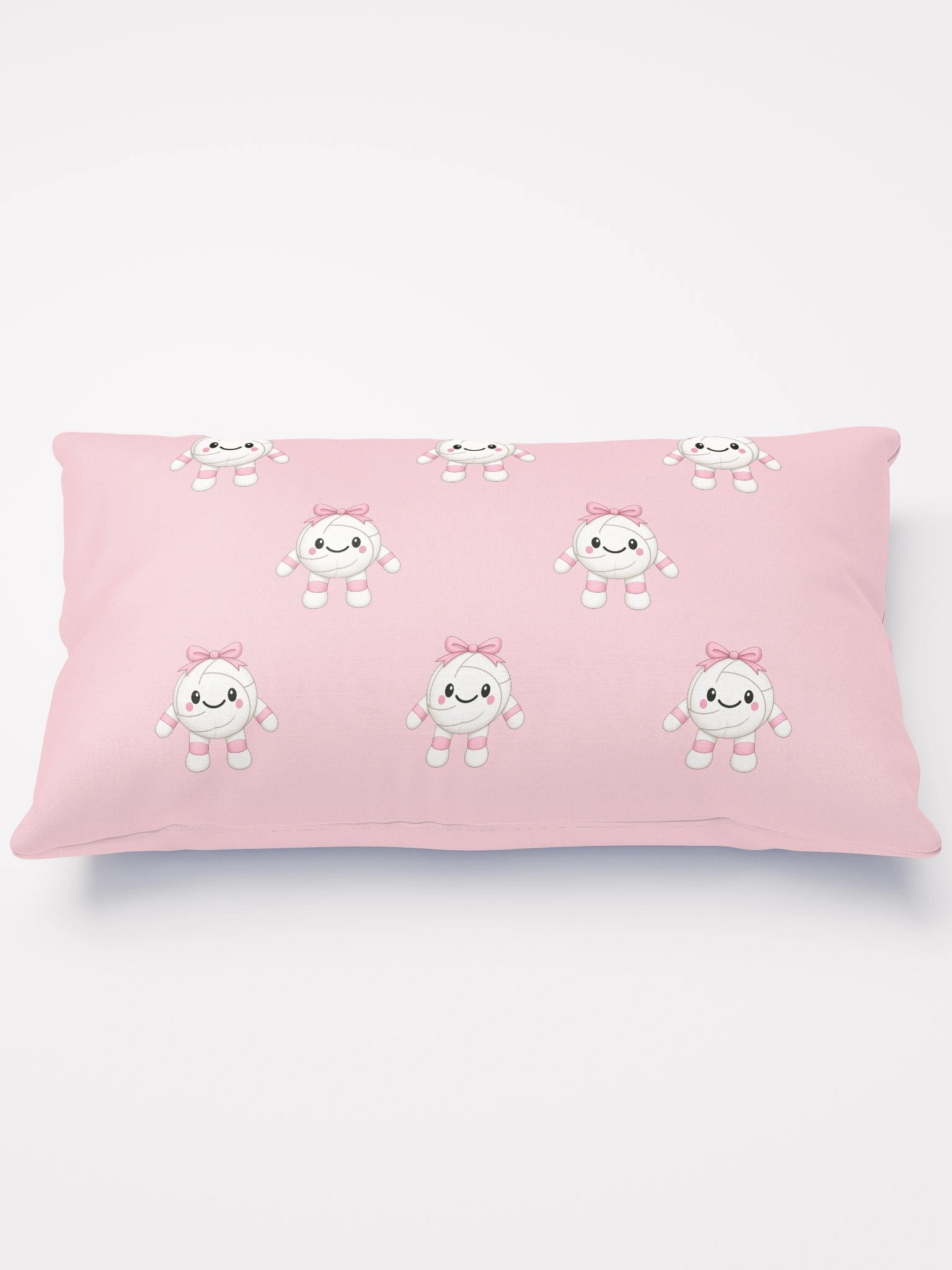 Volley Dolly Bed & Travel Pillow product image (1)