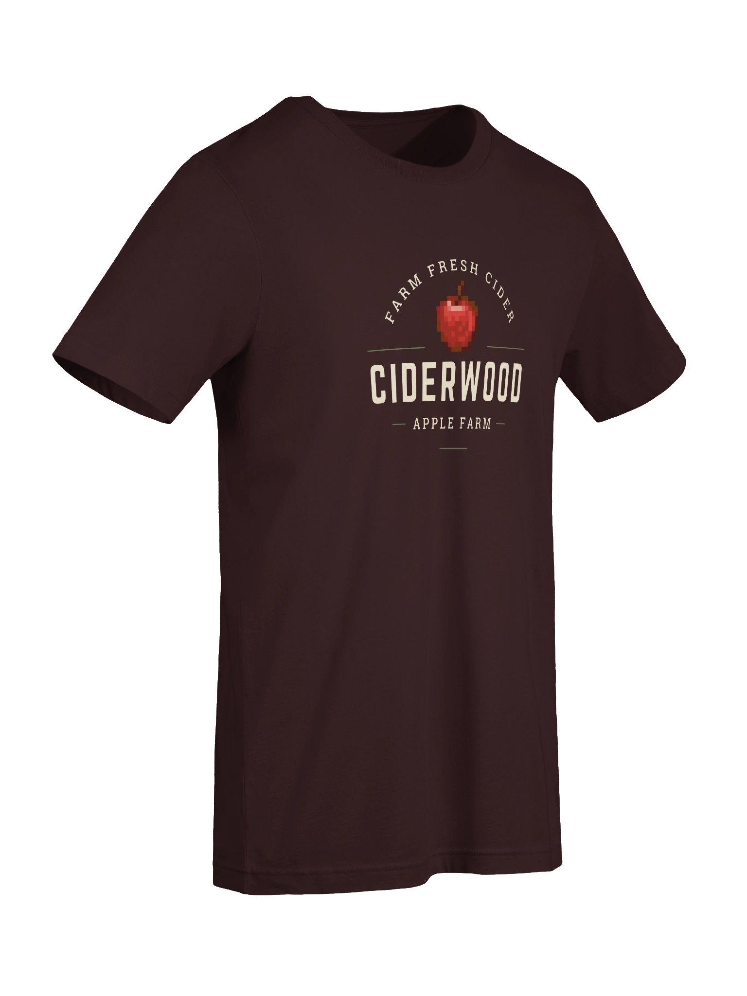 Chef's Table SMP: Ciderwood Supersoft T-Shirt product image (7)