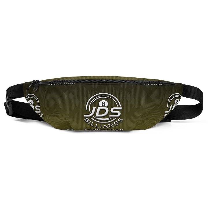 Billiards Fanny Pack product image (1)