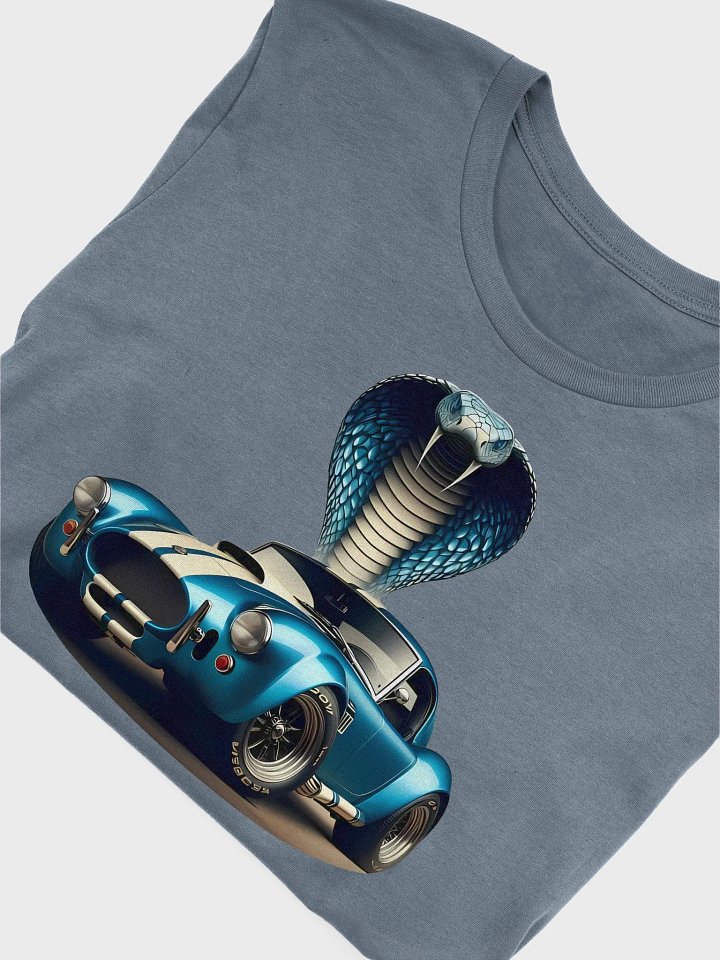 Cobra T-Shirt product image (1)
