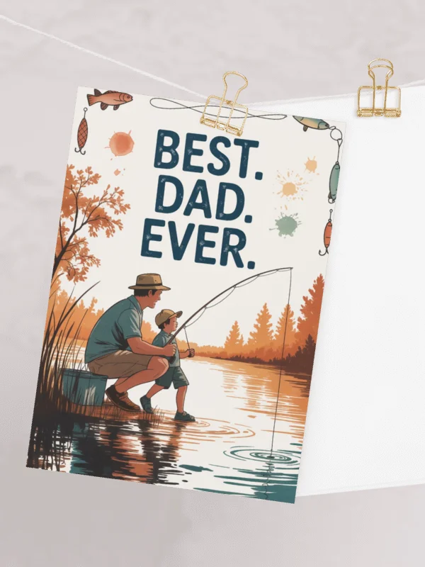 Greetings cards