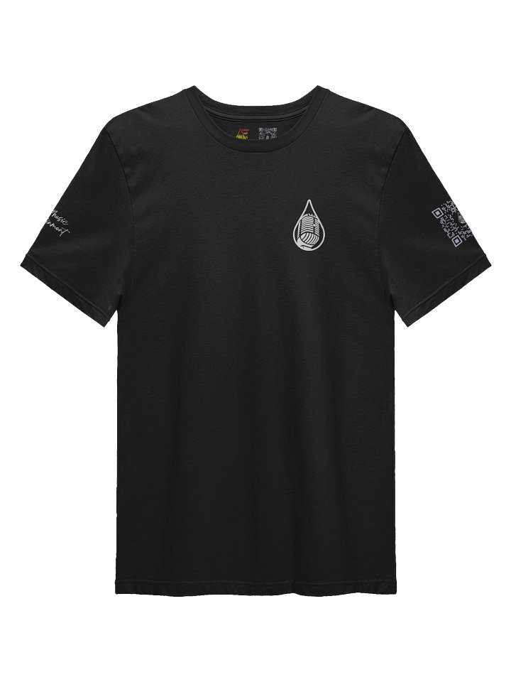 Limited Edition TwitchCon 2025 Liquid Army Network Tee product image (2)