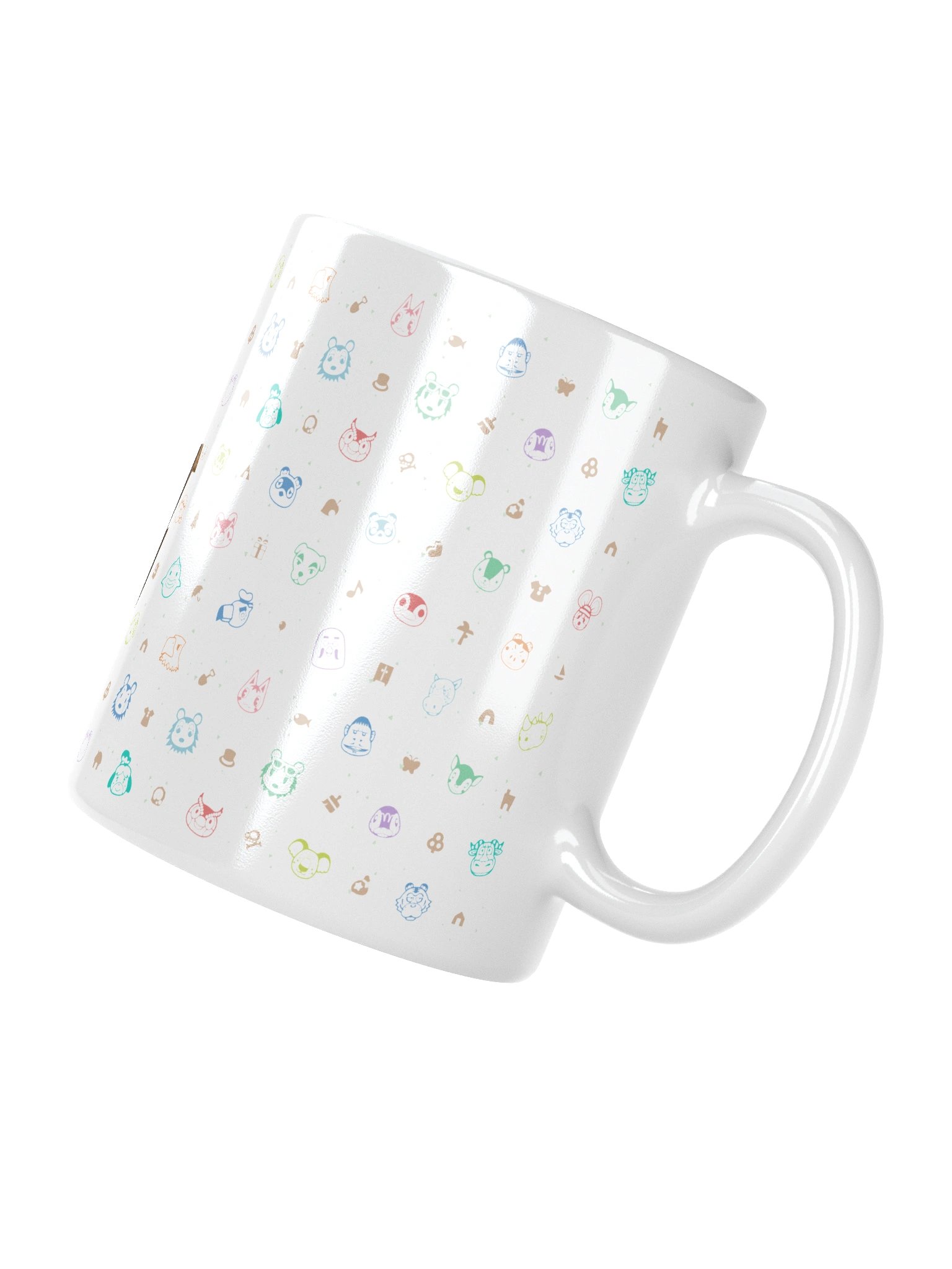Basically Therapy Mug product image (4)