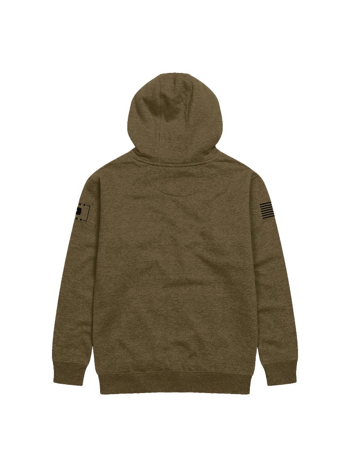 SRB - Dark Graphics (Hoodie) product image (2)