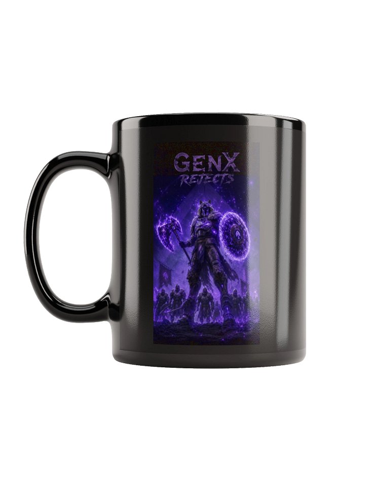 Thrasher Void Mug product image (1)