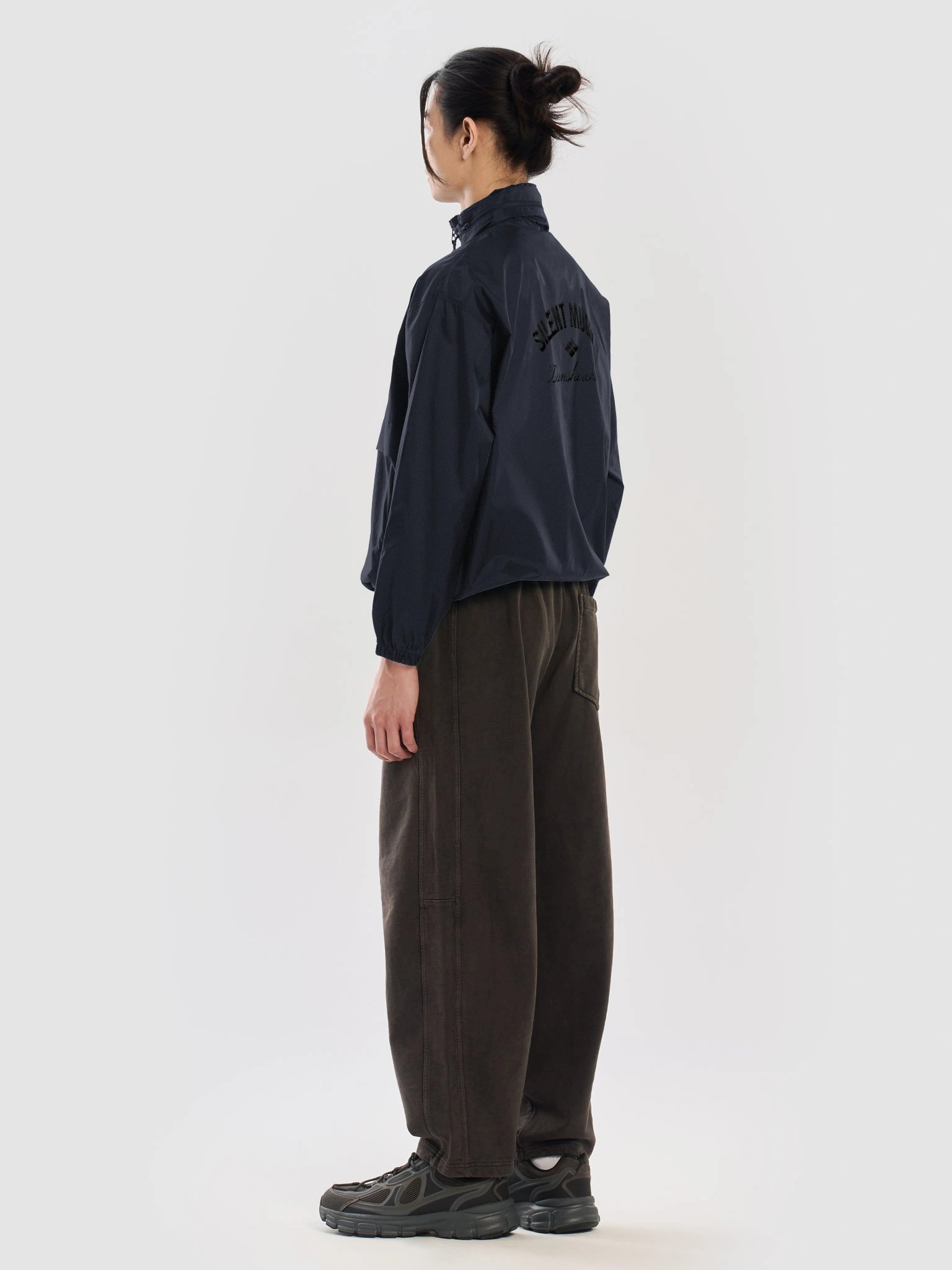 ZANSHI WINDBREAKER SEIRAN EDITION product image (6)