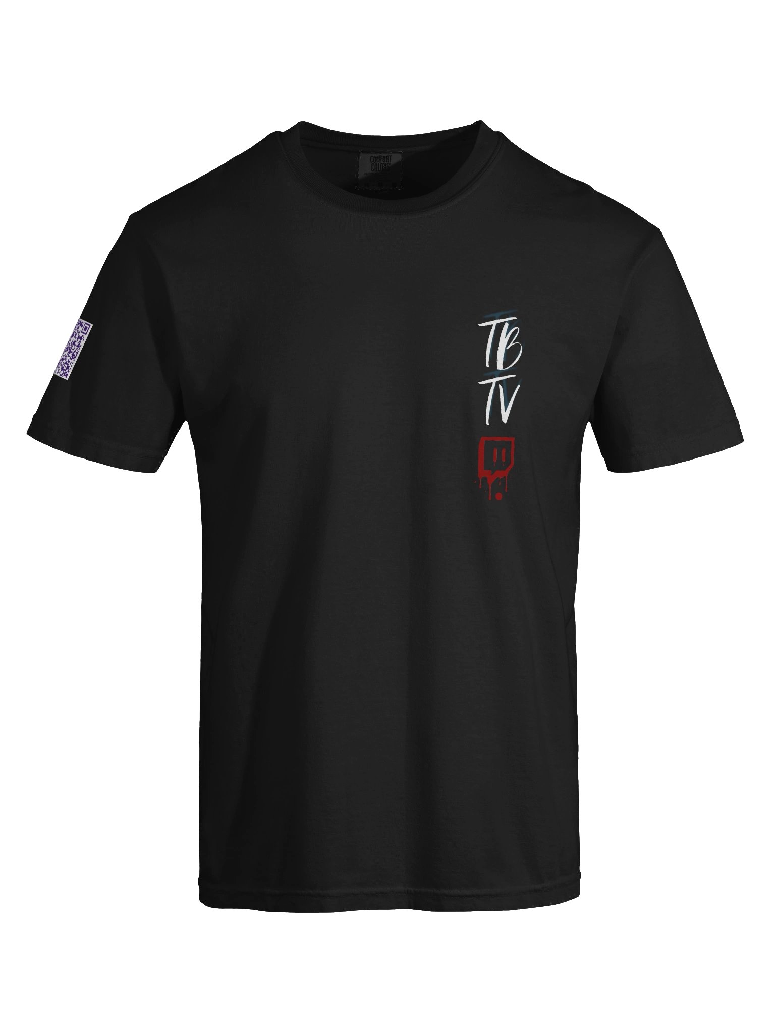 Unlocked Skeleton Key Tee product image (9)