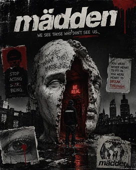 mäd Membership tier thumbnail