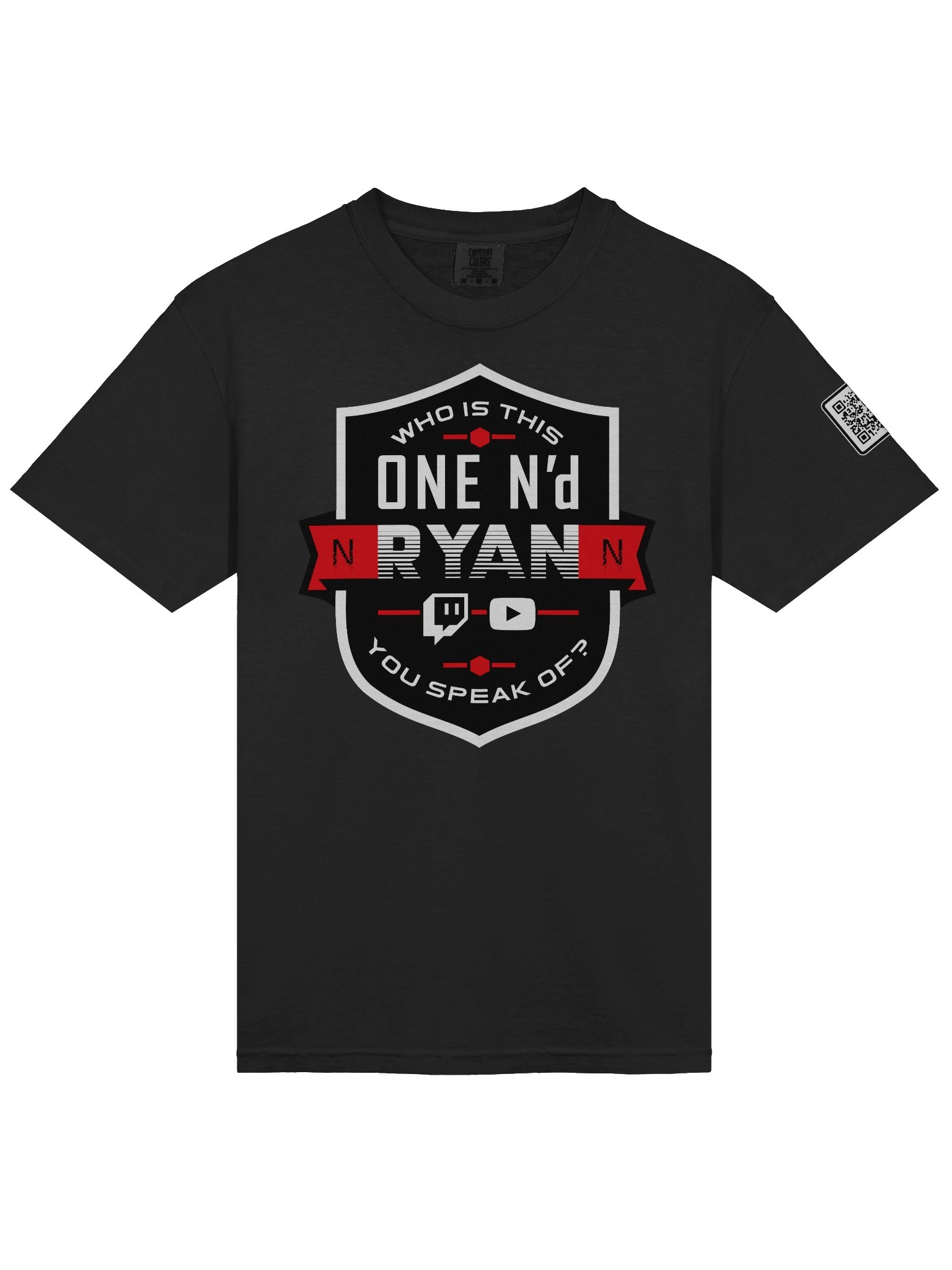 TheOnlyRyann Shield product image (3)
