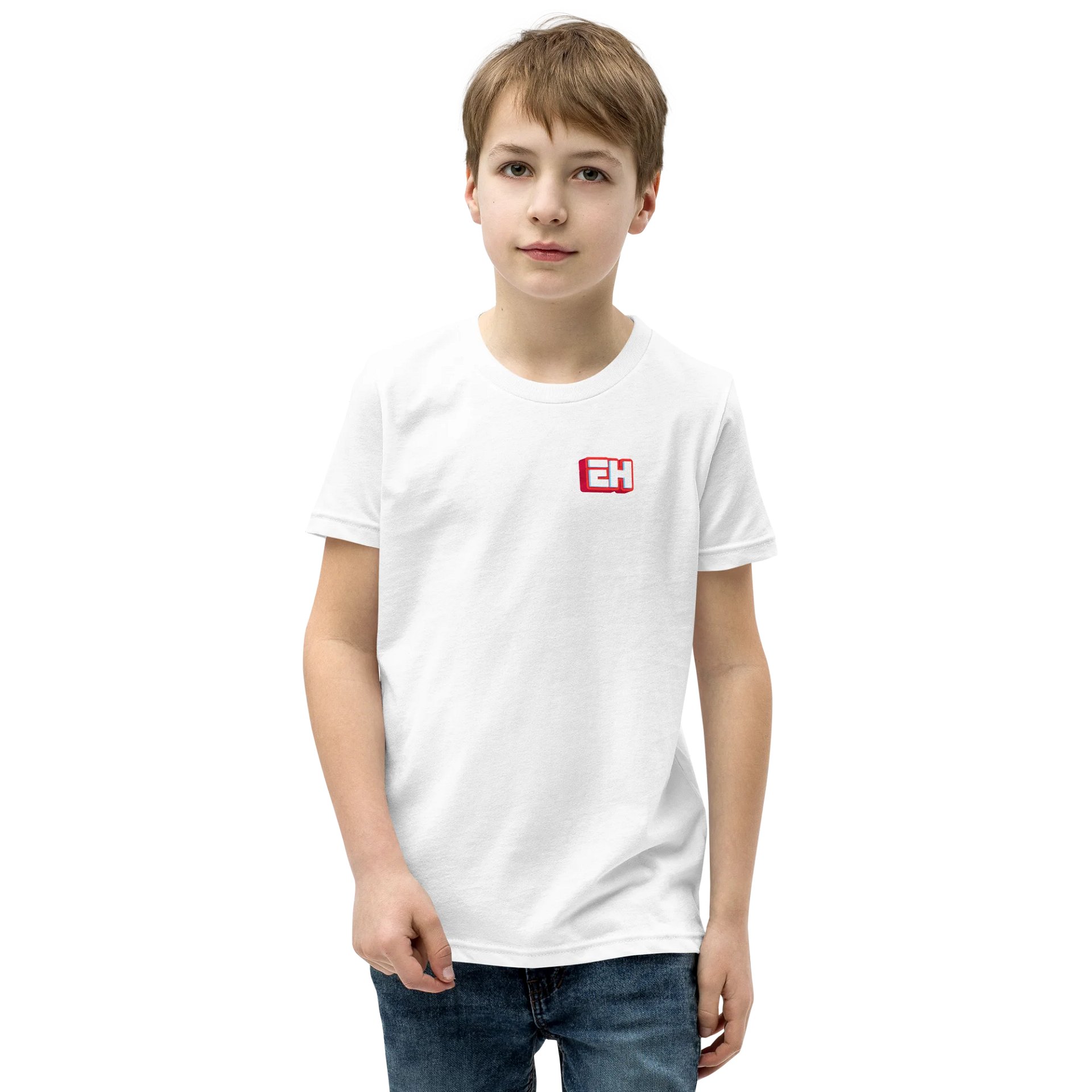 T-Shirt (Youth) product image (2)