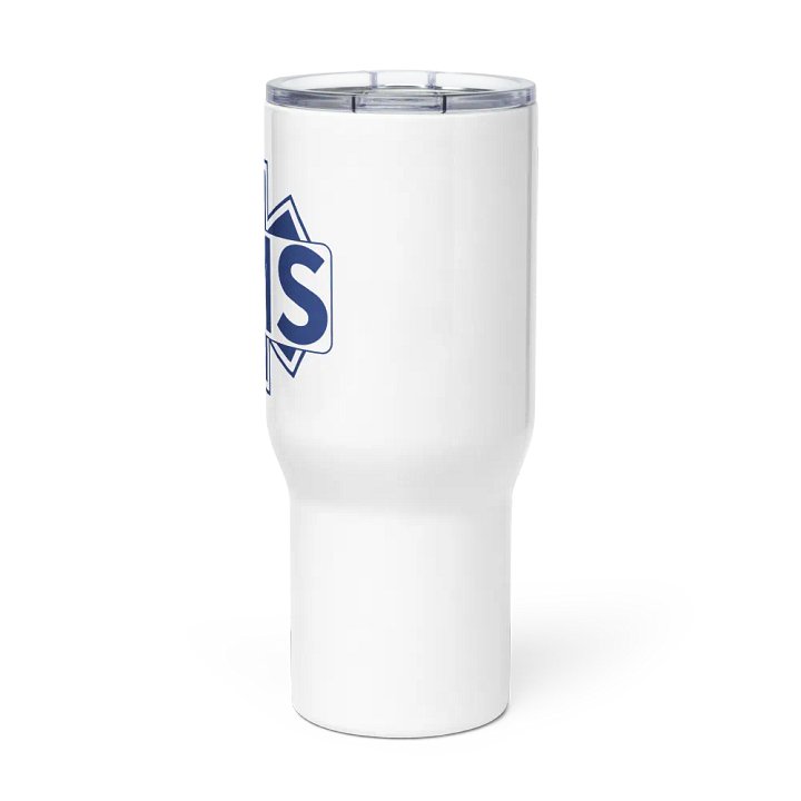EMS - Travel Mug w/ Handle product image (3)