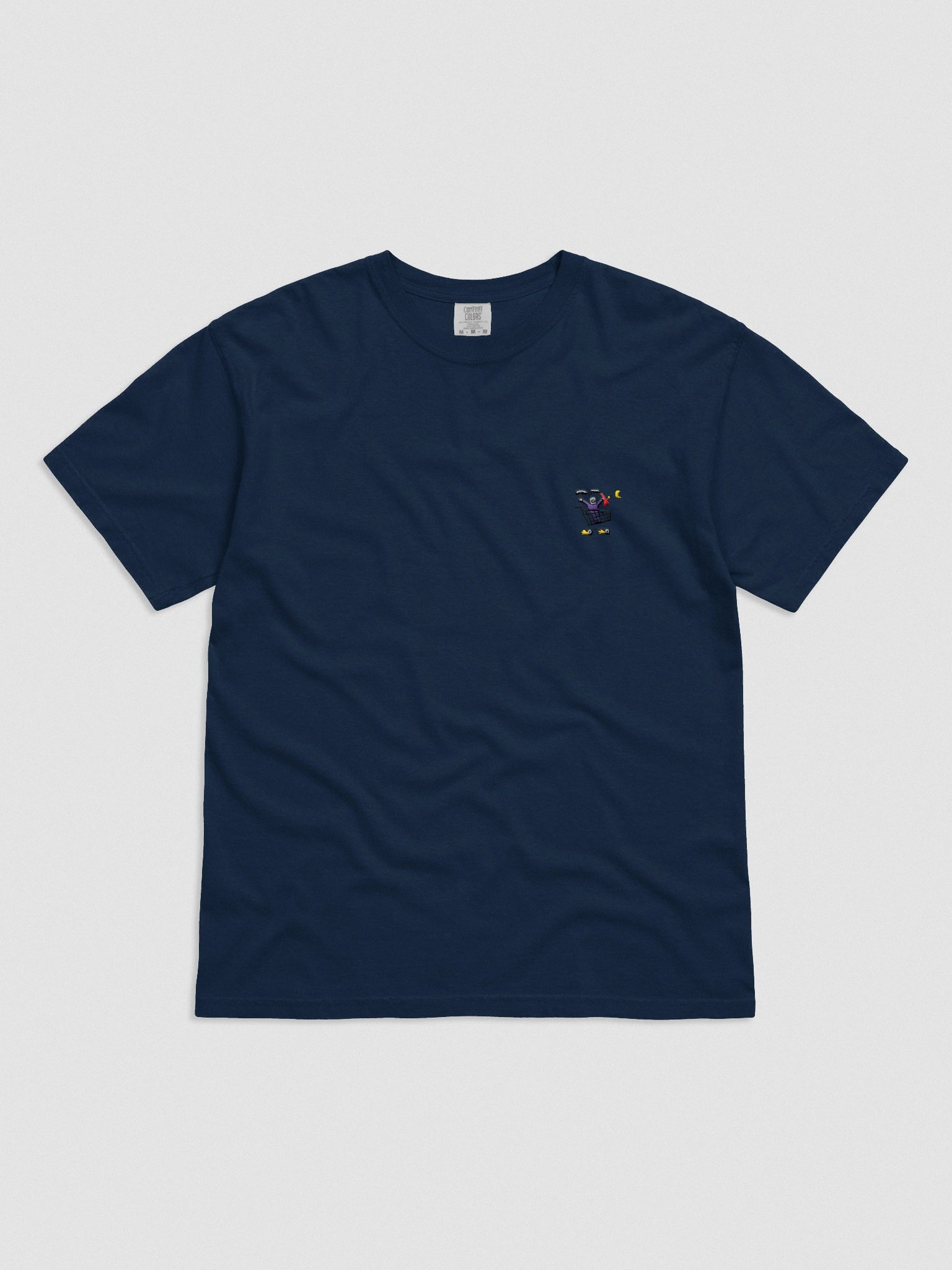 Yung Go-Hard | Heavyweight Tee product image (5)