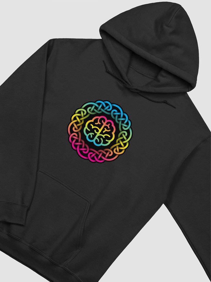 Logo Hoodie product image (2)