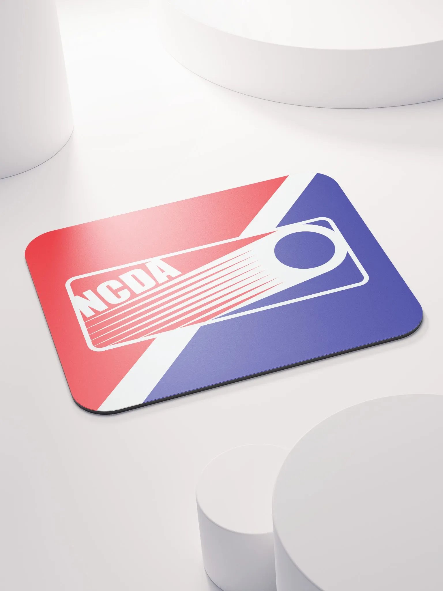 NCDA Mousepad product image (4)