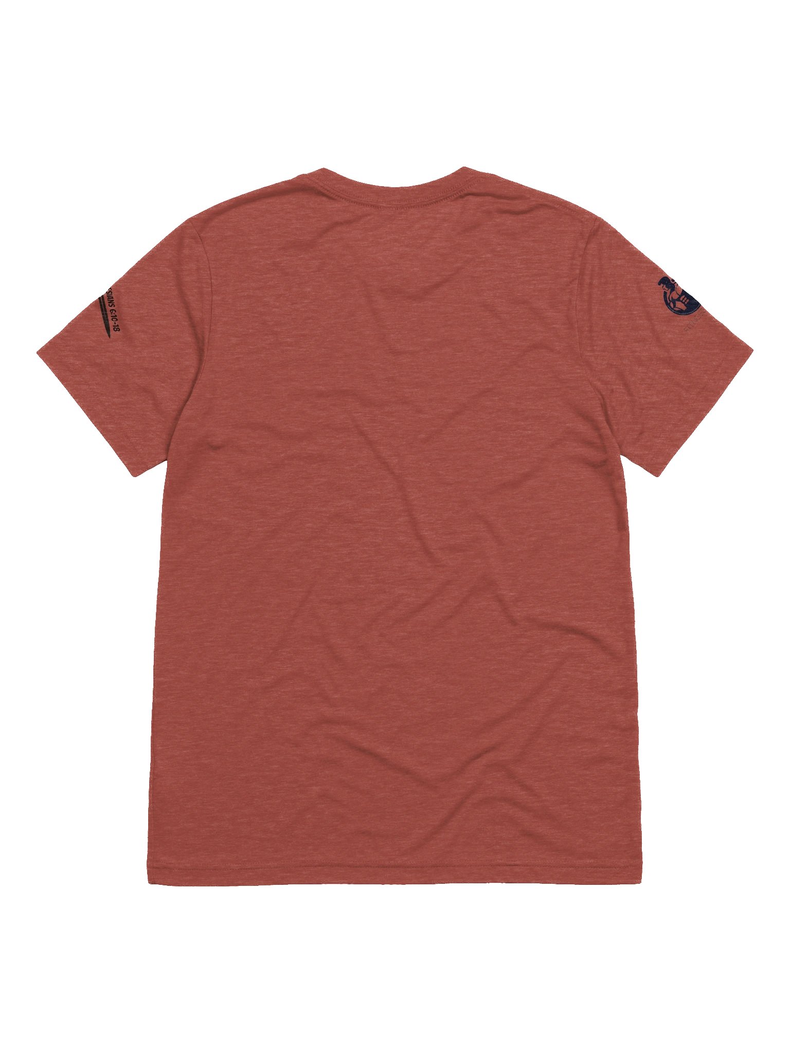 Jesus T-shirt product image (2)