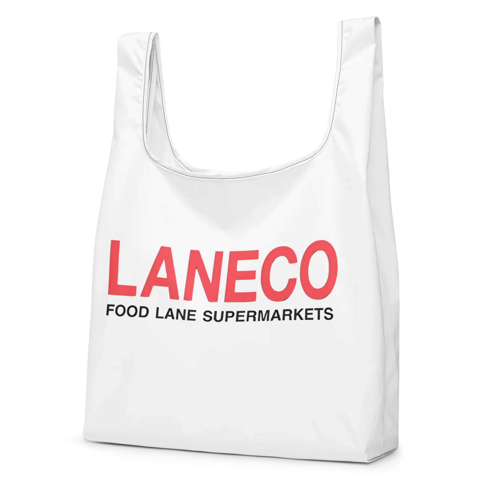 Laneco Supermarkets Grocery Bag product image (2)