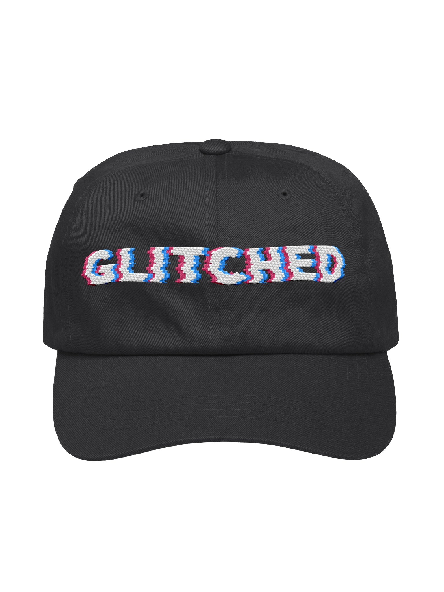 GLITCHED product image (1)