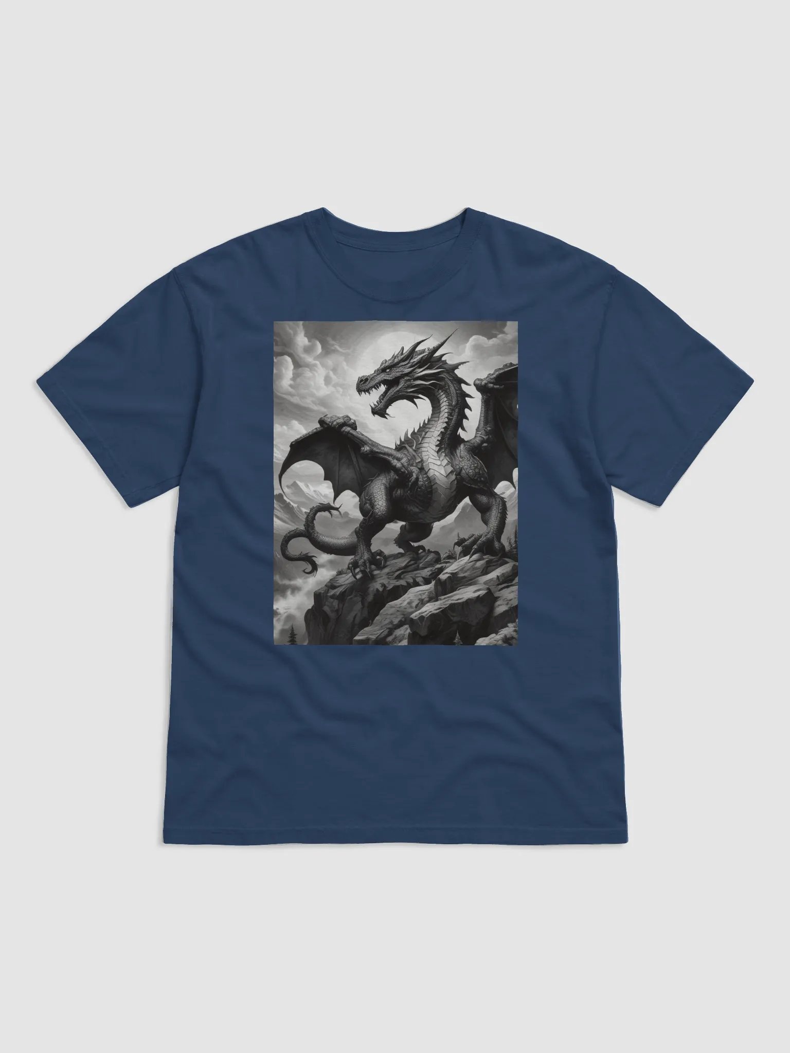 Mystic dragon product image (19)