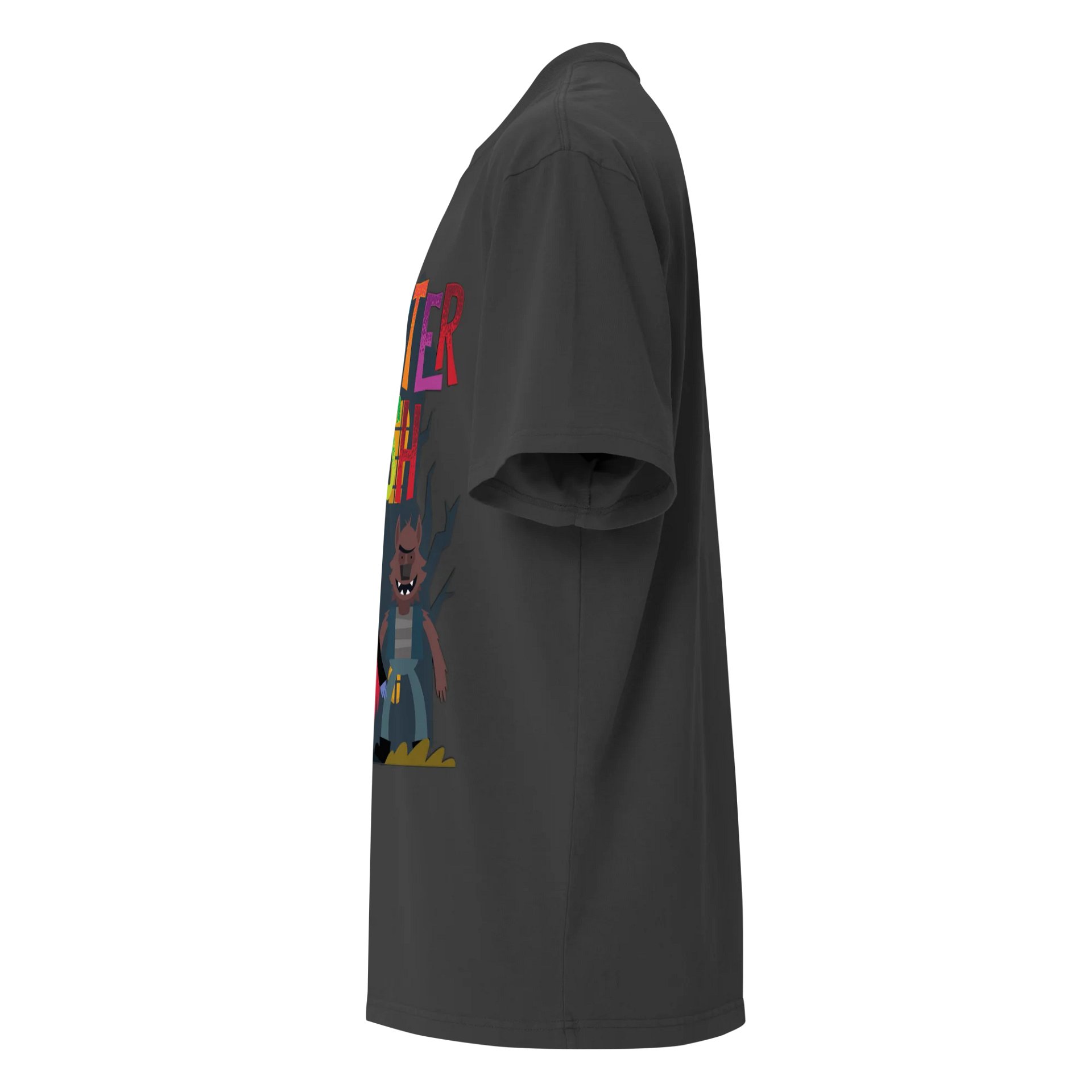 Monster Mash Classic Tee product image (5)