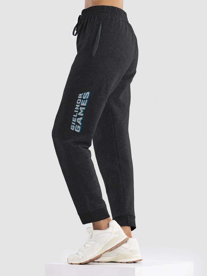 Gielinor Games 5 Joggers product image (1)