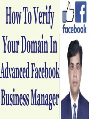 How To Verify Your Domain In Advanced Facebook Business Manager | Bangla Tutorial In this video's I will show How To Verify Your Domain In Advanced Facebook Business Manager Bangla Tutorial.    YouTube Channel- https://www.youtube.com/c/JKUpdateTechnology Join Fourthwall: https://link.fourthwall.com/join/jk-update-technology Fourthwall Shop: https://jk-update-technology-shop.fourthwall.com Affiliate Program Backit - http://ali.pub/4g8u9p Affiliate Business Links:- FB Page - https://www.facebook.com/jkonlineshop3 FB Page - https://www.facebook.com/usahbtips       FB Group - https://www.facebook.com/groups/jkamworldwide  FB Group - https://www.facebook.com/groups/usahealthbeauty1  FB Group - https://www.facebook.com/groups/usahealthbeauty My Daughter Youtube Channel - Icche BD https://www.youtube.com/channel/UCZDRlhJdKQDJEhtCZUP-r8A #HowToVerifyYourDomainInAdvancedFacebookBusinessManagerBangla #HowToVerifyYourDomainInFacebookBusinessManager #EasyFacebookDomainVerificationSteps #FacebookBrandSafetyBanglaTutorial #JKUpdateTechnology