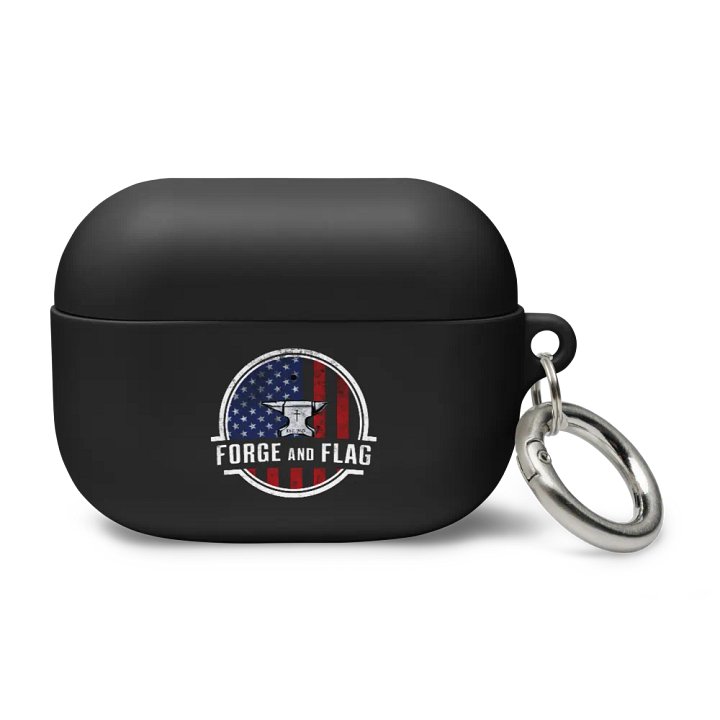Forge and Flag AirPods Case product image (2)