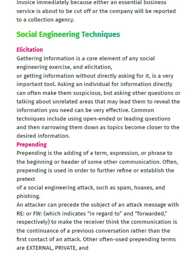 CISSP Study Notes (Unofficial) product image (4)