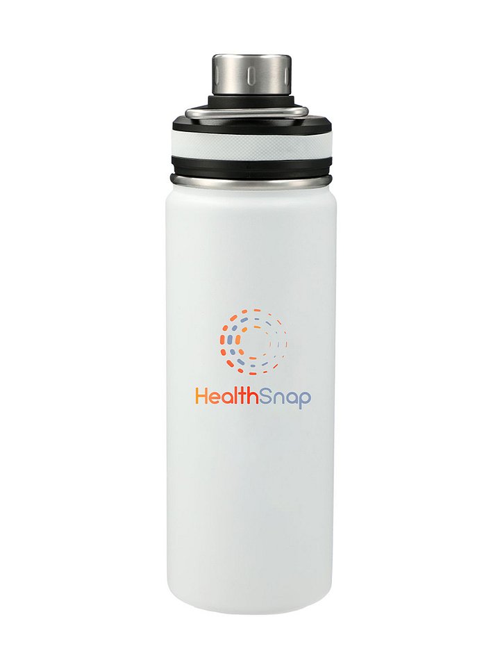 Vasco Copper Vacuum Insulated Bottle 20oz product image (1)