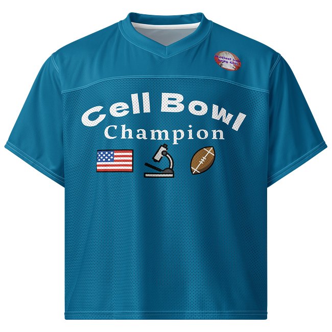 Super Cell Bowl Champions Hall of Fame