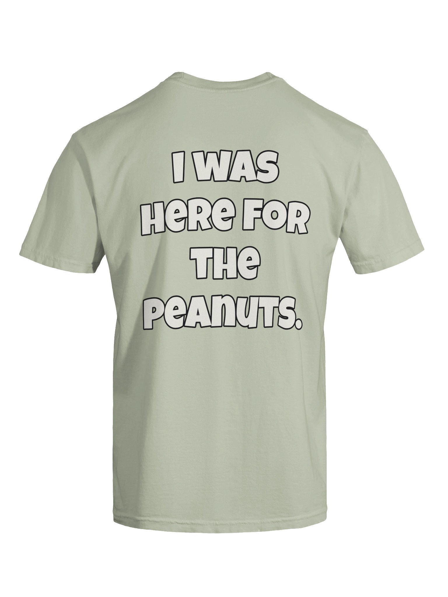 Bobby's Gadget Problem Heavyweight T-Shirt product image (7)