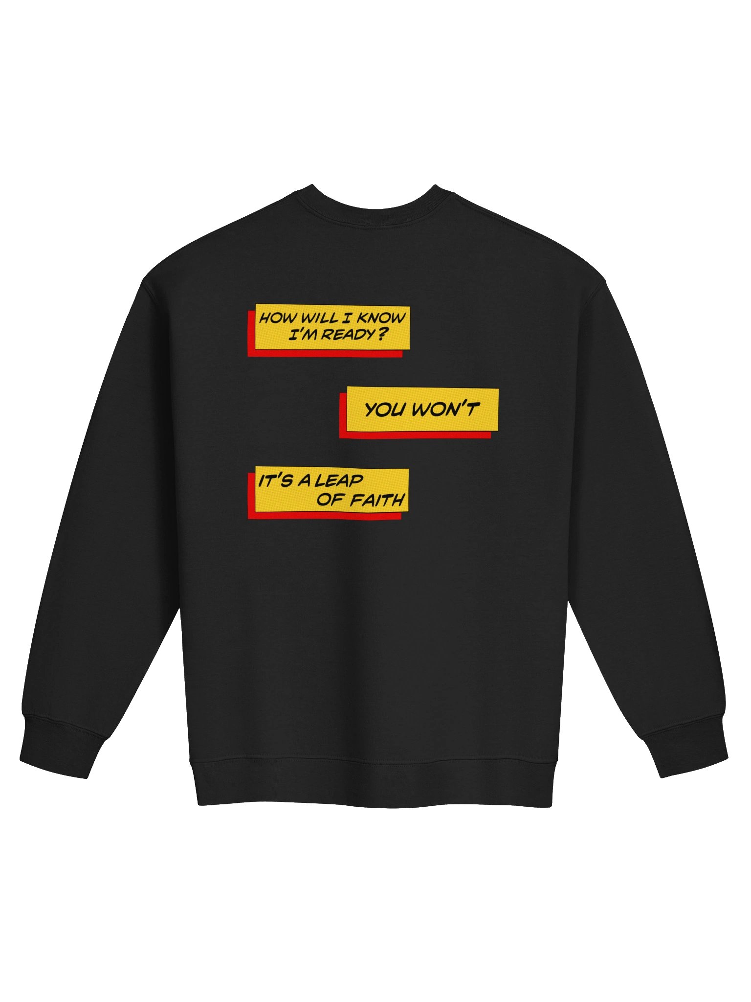 Air Morales Sweater product image (2)