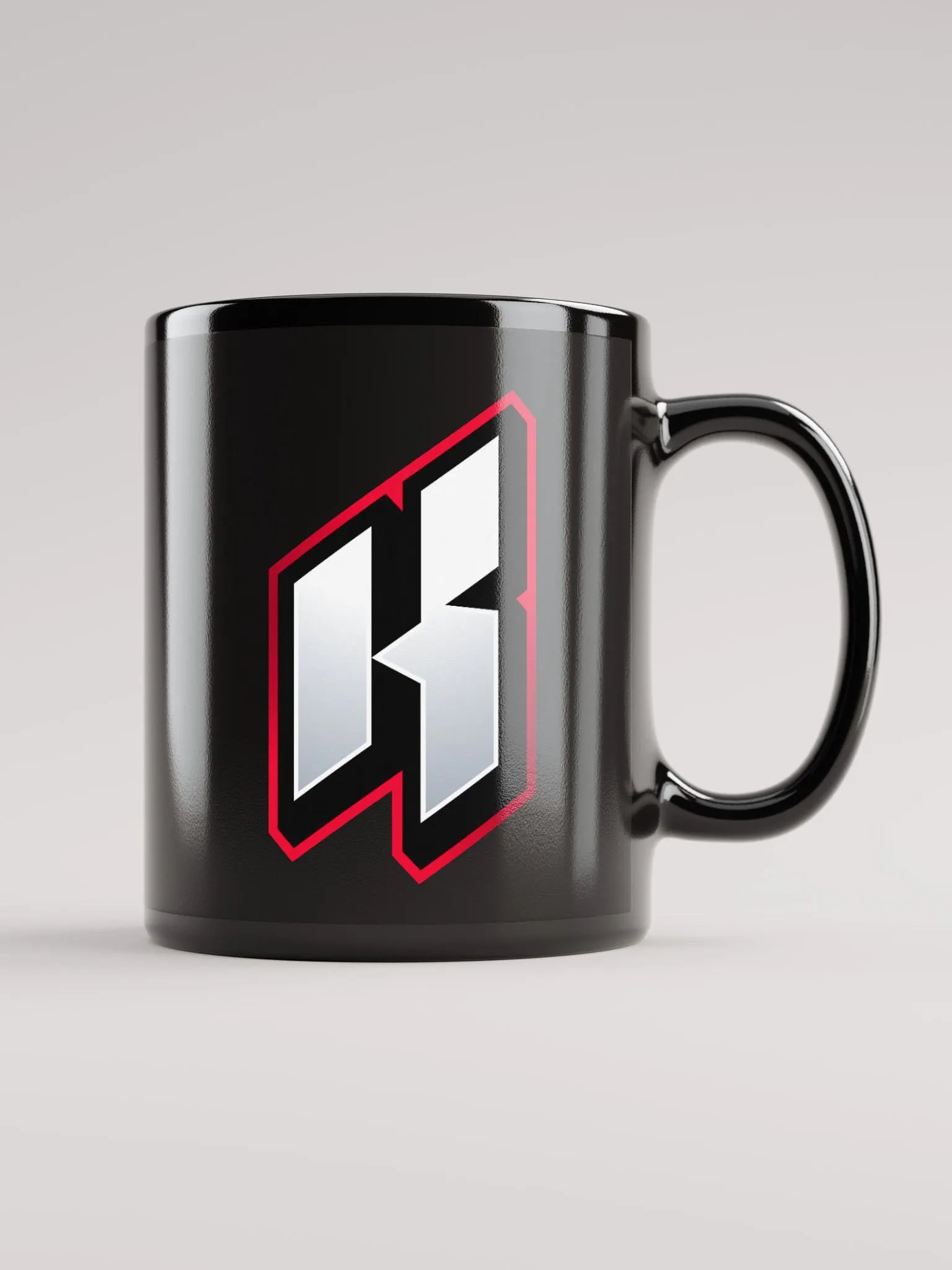 Kronyx Logo Coffee Cup product image (2)