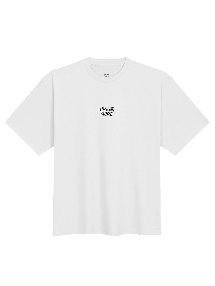 Push Beyond - Create More product image (1)