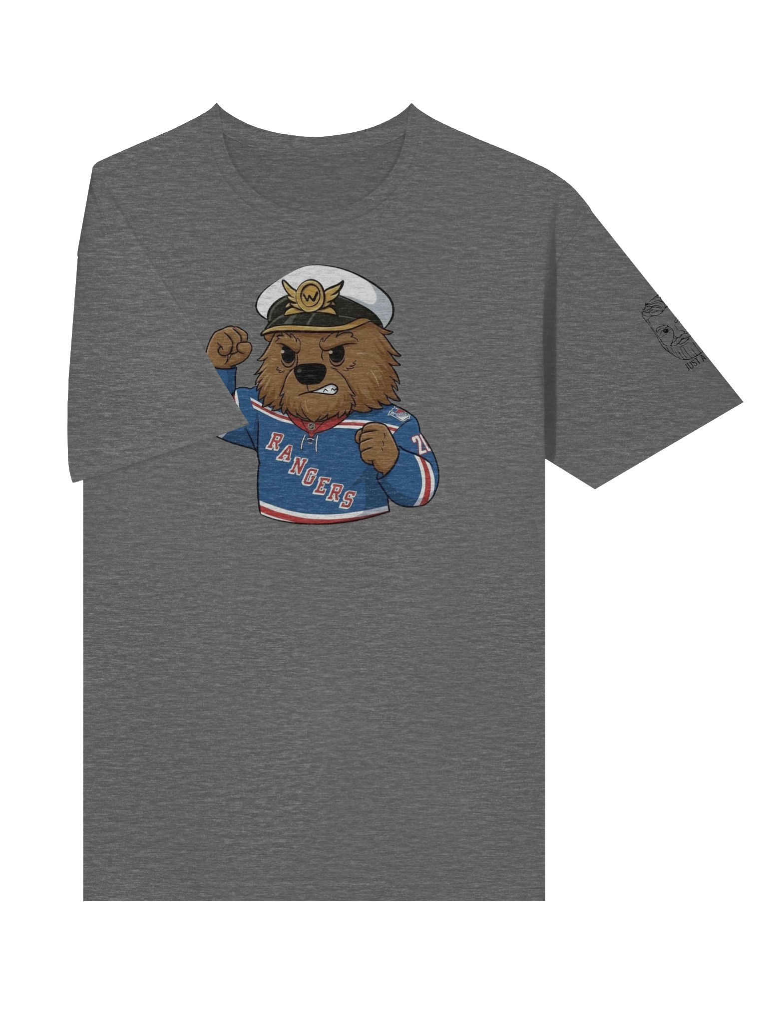 Rangers Tee product image (5)