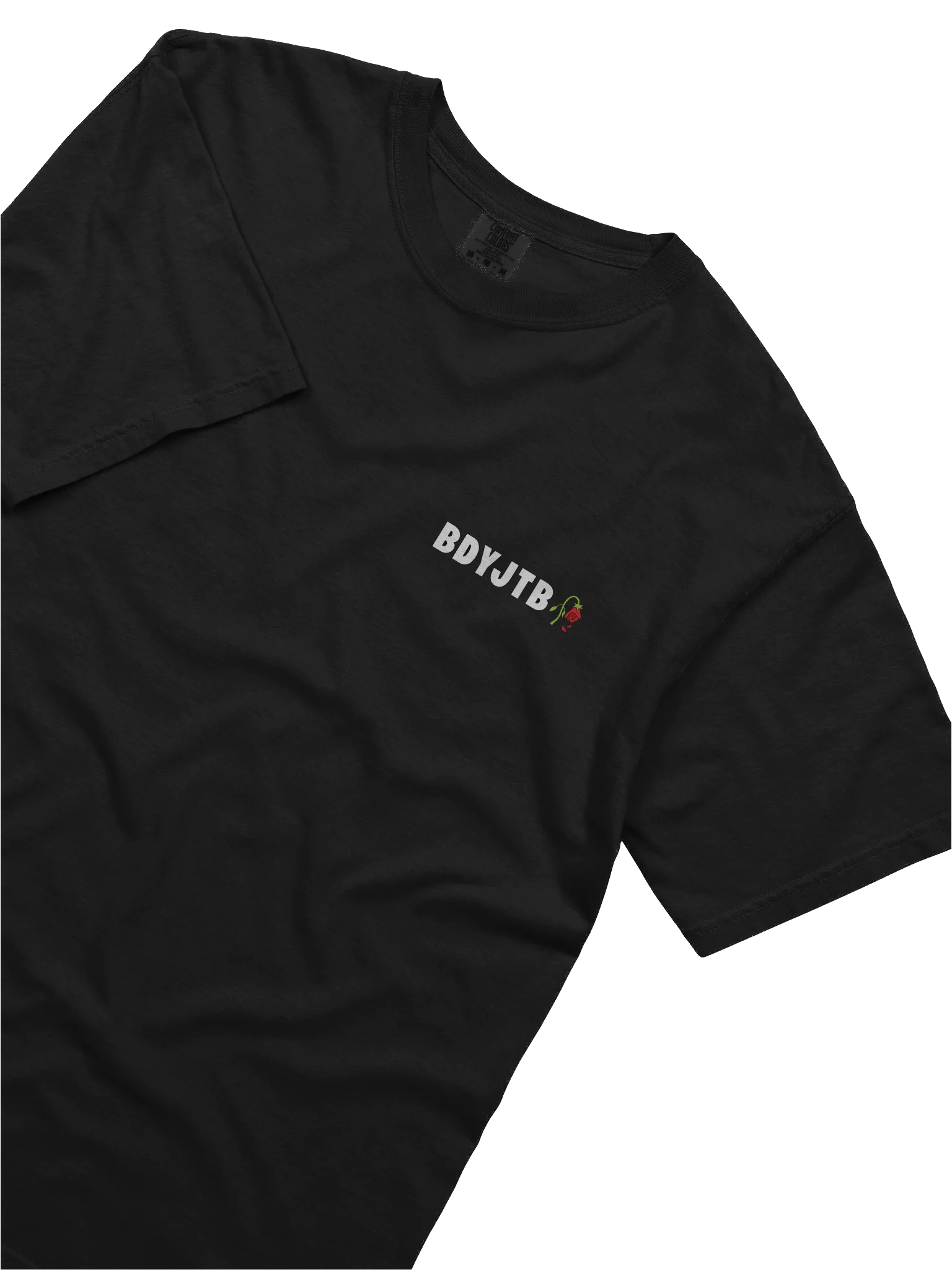 YaYa Comfort Tee product image (5)