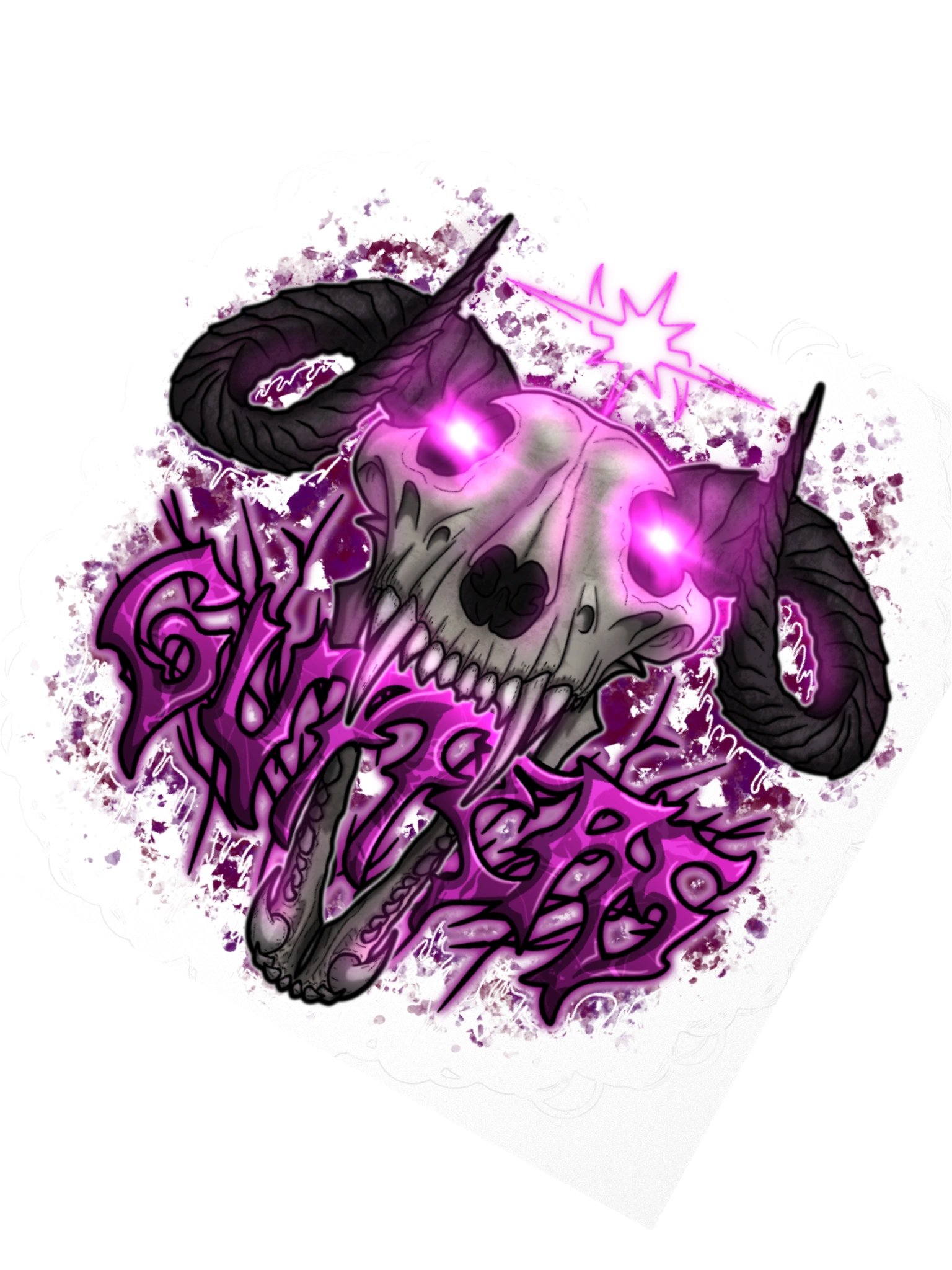 GCD Sticker product image (4)