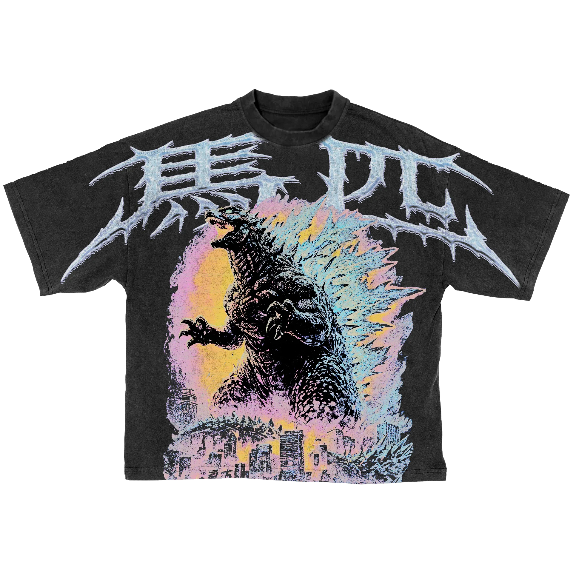 Japanese Tee product image (1)