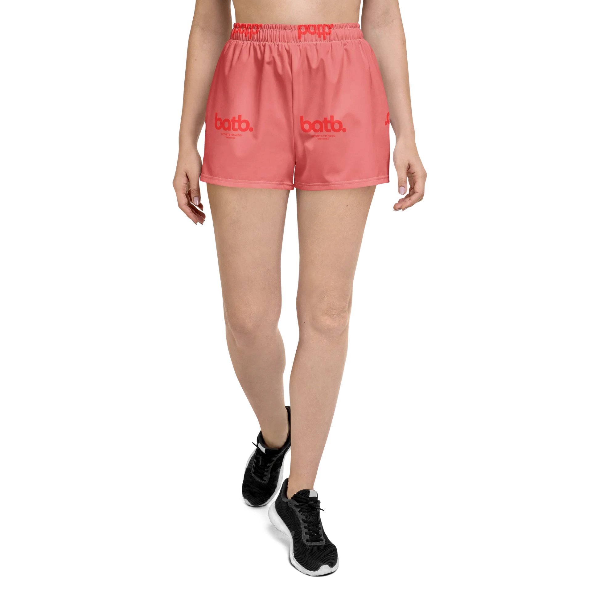 PAIN SHORT SHORTS product image (1)