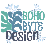 BohoByte Design