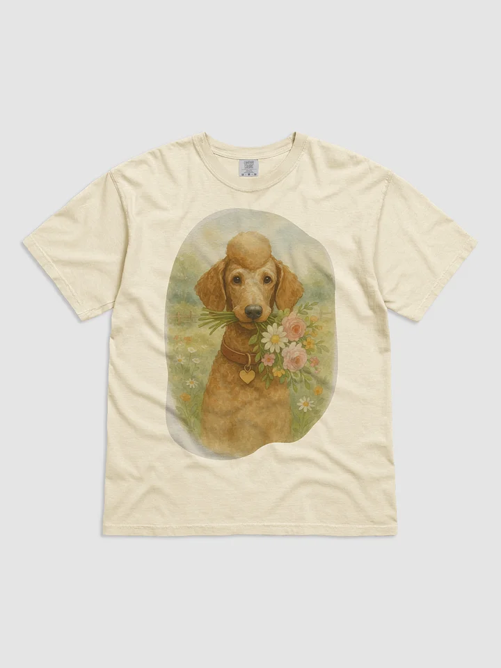 he brought me flowers... product image (1)