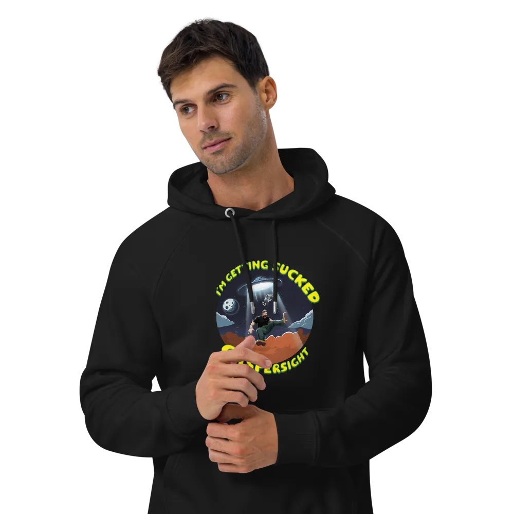 Caspersight Abduction Hoodie product image (7)