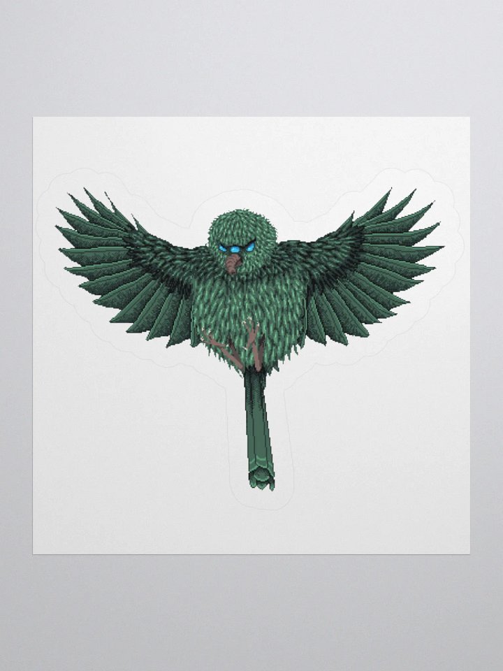 The Sticker of Durnen Dronrithwil Marienbannen product image (1)